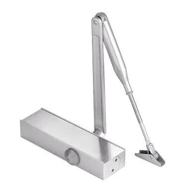 Fulaisi Square Type Adjust Hydraulic Door Closer Pistons ...