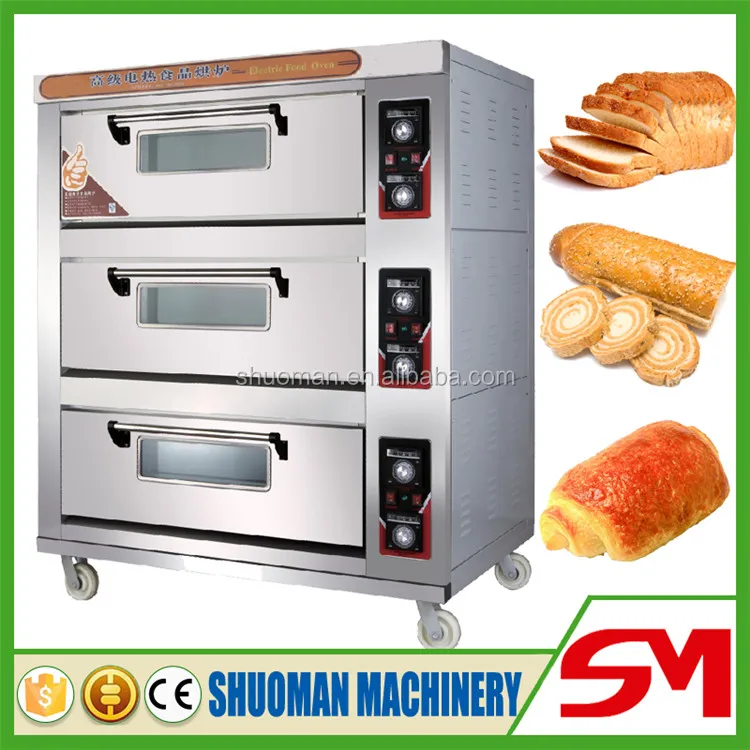 Low Labor Intensity And High Efficient Pizza Master Oven Buy Pizza