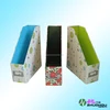 Printed Rigid Paper File Folder A4 Size 2' a4 Boxes File Lever Arch File