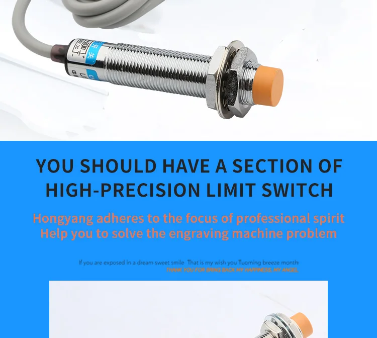 Limit Switch Used On Cnc Router Machine Buy Limit Switch,China Limit Switch,Cheap Limit Switch