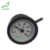 Plastic Case Remote Reading Thermometer With circle dial
