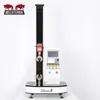 low price 5KN universal physical lab cable tension computer tester