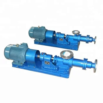 screw pump