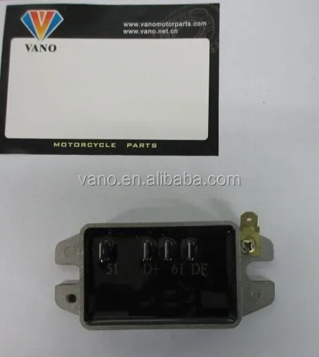 Jawa 350 rectifier Jawa 350 regulator motorcycle