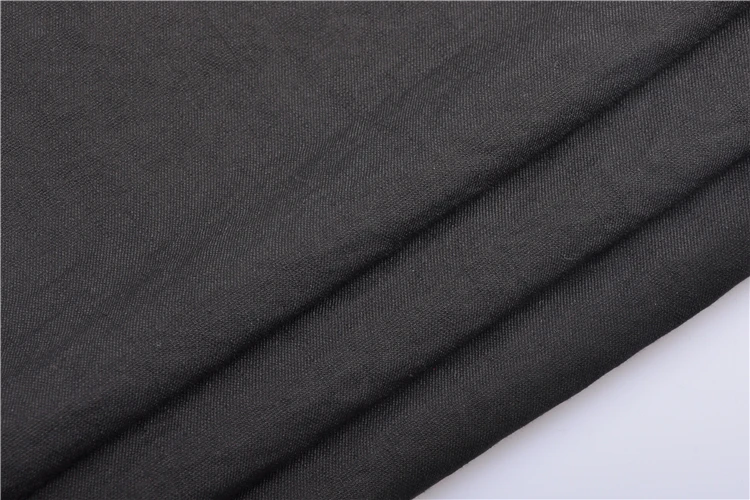 Factory Price Twill Woven Polyester Rayon Spandex Blend Poly Rayon