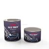 BPO Body Filler/Polyester Putty