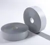 Class 2 High reflective T/C fabric vest tape clothes tape EN471-2 ANSI107 LX202 reflective material