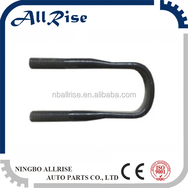 ALLRISE C-48440 Trucks 0595870 U-Bolt