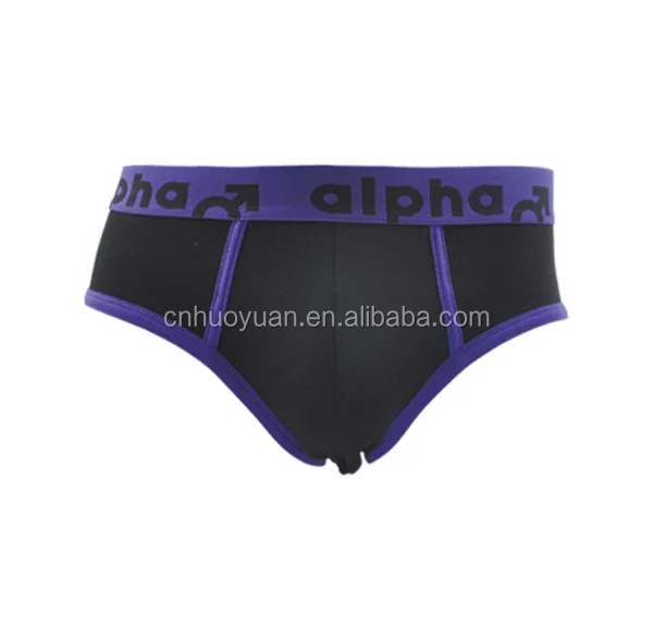Italian Underwear Men's Slip Brief Wholesale Buy Mens Underwear,Boxer