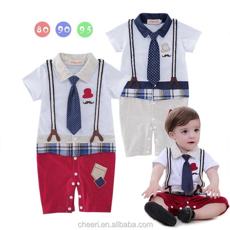 fancy baby boy dress