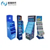 Printed Coroplast PP Corrugated Display Stand
