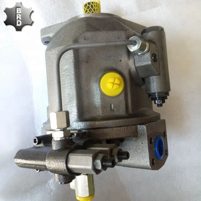 Поршневой насос гидравлический насос Hidraulic для Rexroth A10V074DFLR/31L-PSC12N00-5068 A10VO74