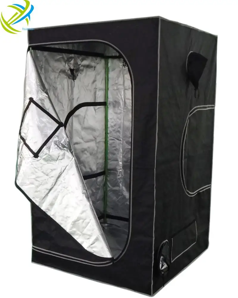 Grow Tent Complete Kit Grow Box Home Box 600d 1.2x1.2x2m Buy Grow