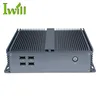 Industrial intel D2550 with LPT port RS485 PC