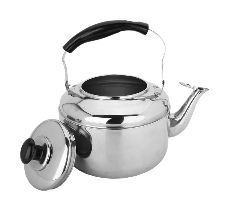 Large Capacity Kitchen Art Non Electric Kettles Induction-safe ...