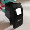 Winch Isolator Rocker Switch 12 volt for LED or Spot Lights