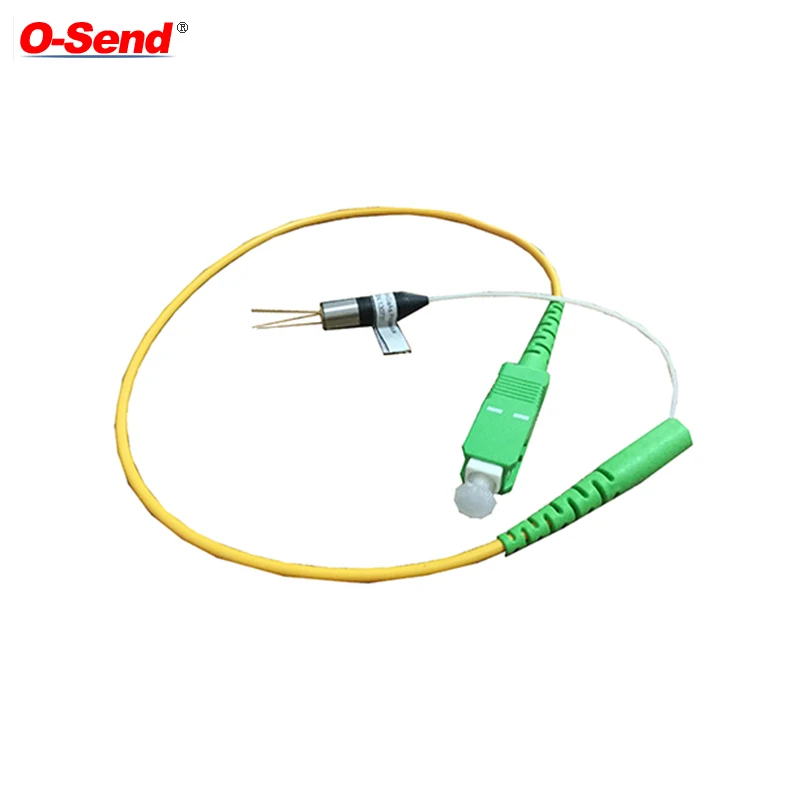 Osend/senset 1310/1550nm Optical Fiber Coupled Dml Laser Diode Dfb