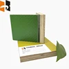 18mm PP plywood reusable construction plastic formwork panel for concrete