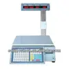 Good reputation! TM-Aa-3d electronic barcode scale / electronic balance scale