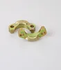 hydraulic pipe/ fitting split flange