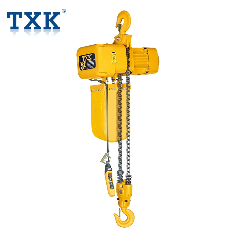 Hgs-b Prices Electric Human Chain Hoist 5 Ton - Buy Electric Hoist 5 ...