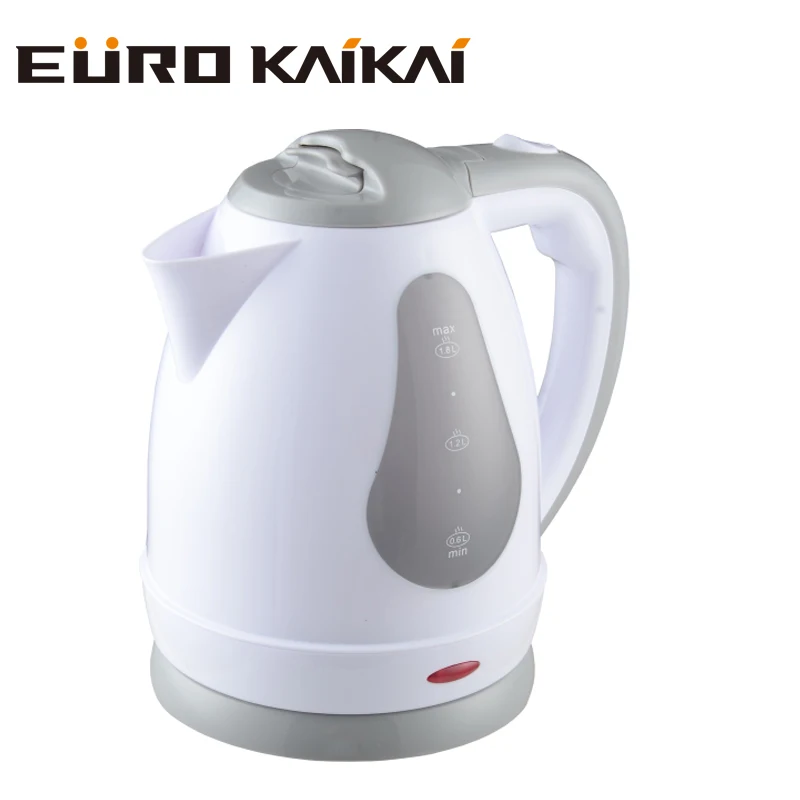electric hot water jug