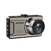 factory wholesale 3 inches 1080p night vision metal case car dvr / camera