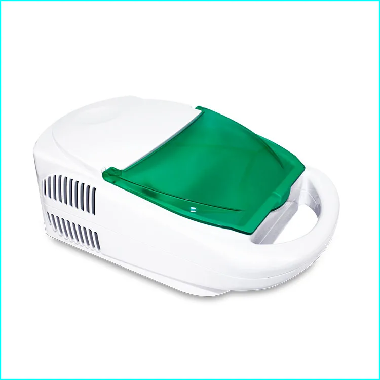 Medis Inhaler Kompresor Nebulizer Asma dan Bronkitis untuk Anak dan Dewasa