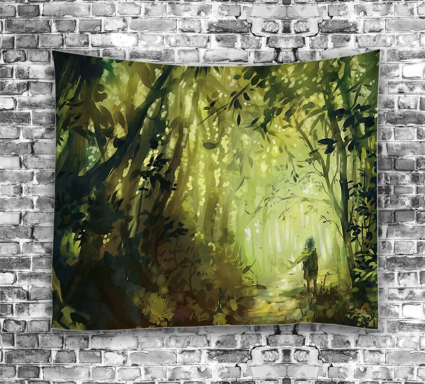 tapestry