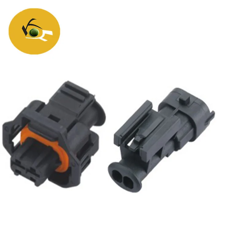 Bosch 3.5 Series 2p,3p,4p,5p,6p Electrical Male Female Plug Auto