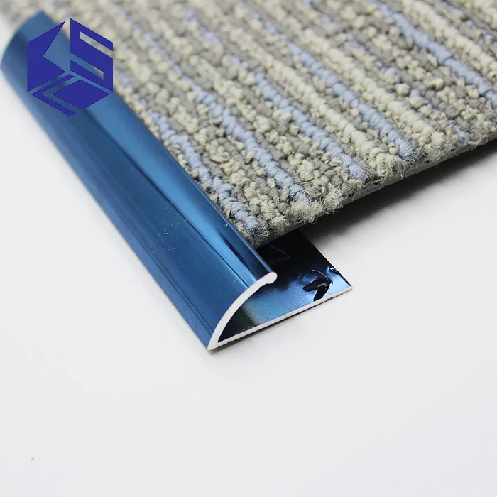 Living Room Decorative Accessories Aluminum Carpet Edge Strip Buy