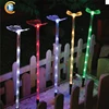 40l Led Acrylic Star Solar Garden Lighting
