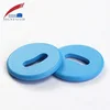 13.56 Washable NFC RFID Clothes Label Laundry Garment Tag