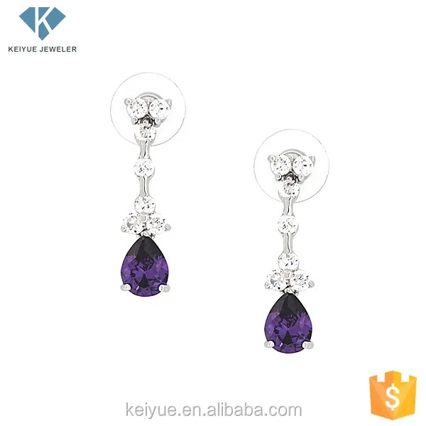 Malaysia Earring Hidden Camera Plated Green Stone Jewelry Buy Earring Hidden Camera,Stone