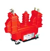 11kv current transformer and voltage transformer combined CT PT meter