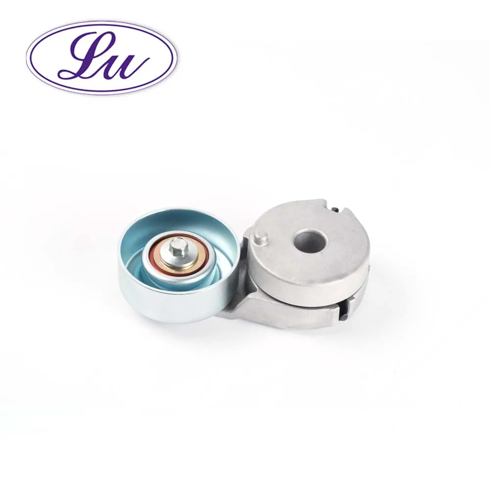 OEM NO 11955-JD21A 11955-EE50B 11955-JD20A 11955-EN200 VKM62025 534044210 auto engine parts tensioner pulley