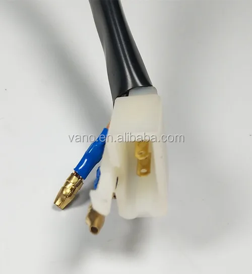 motorcycle digital speedometer YBR125 speedometer for sale