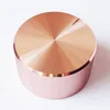 china menta custom factory cnc machining mental speaker knob for audio car machinery part