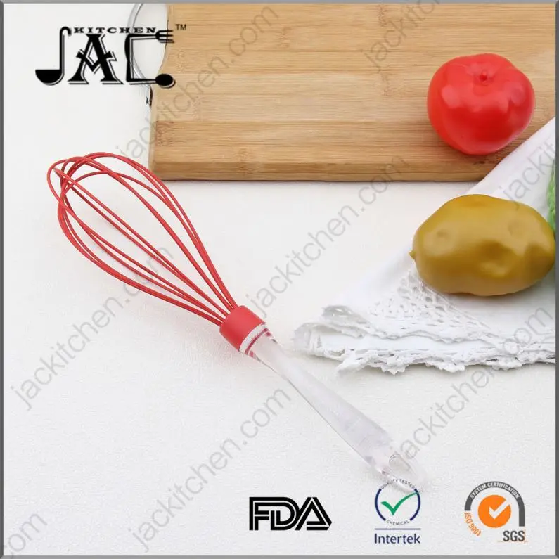 High Quality Stainless Steel Plastic Egg Mixer