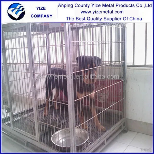 Carriers & Houses Larges Dog Cage For Dogs Application Buy Cages Cage