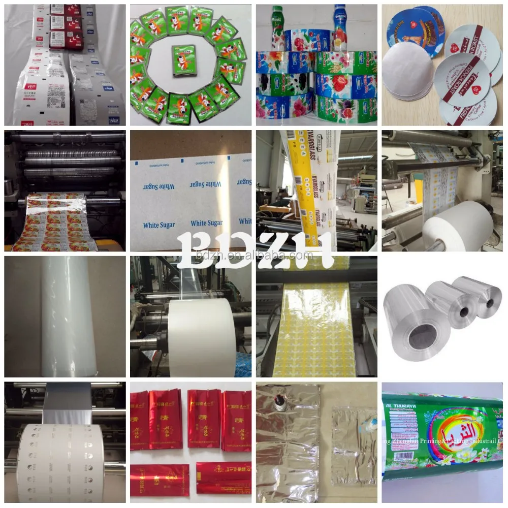 De Plata Clara Reutilizable Mylar Zip Lock Bolsas De Embalaje De Papel