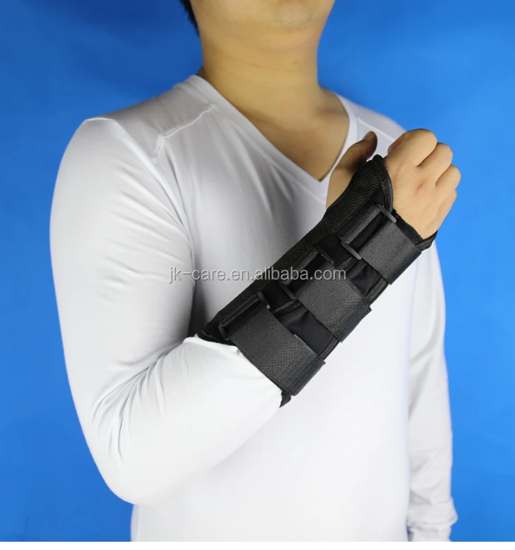 Waterproof Wrist Support/wrist Protector/wrist Brace Wrap - Buy Wrist