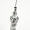 Power cable manufacturers aluminum alloy 5154 wire aaac conductor
