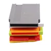 Wholesale Hard Plastic Case Cartridge Shell Housing For N-E-S Game Card Adapter 60Pin To 72Pin Converter Card FAST SHIP