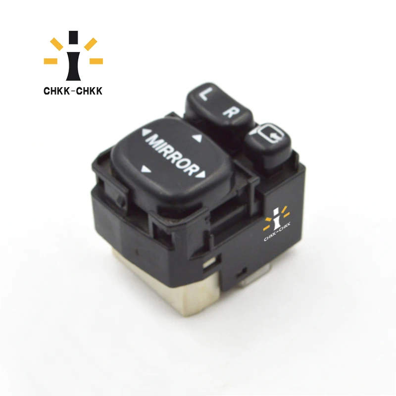 Electric Rear View Power Mirror Switch Folding Oem 8487006110 Buy