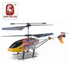 3.5ch large foam rc aircraft, light sport microlight rc gas helicopter toys for sale