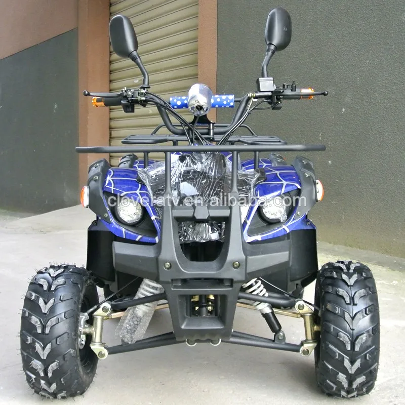 Chinese Professional 1000w 48v Electric Atv For Hunting - Buy Electric