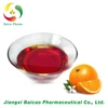 sweet orange peel extract essential oil bulk