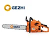 Garden Tools 2-stroke high proficiency chainsaw Tree Cutting Machine