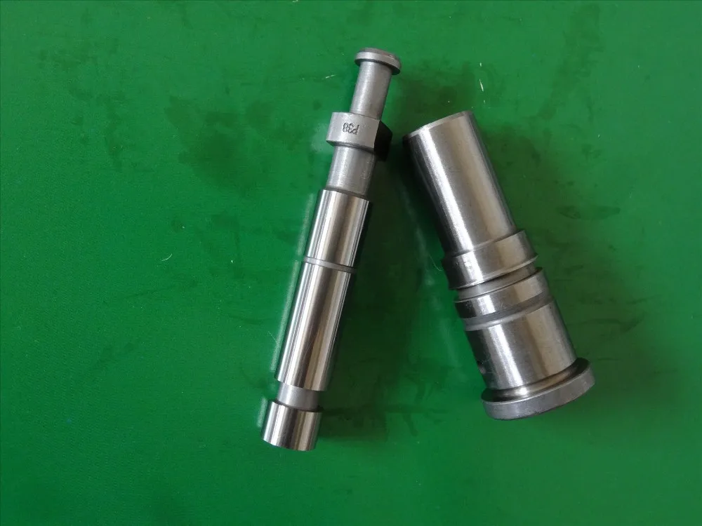 P Type Fuel Pump Plunger And Barrels P44p49 P51 P55 P78 P84 P112 P103